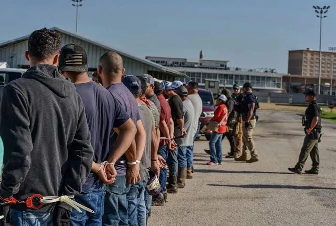 México exige repatriación inmediata de connacionales detenidos en EE.UU. por motivos migratorios