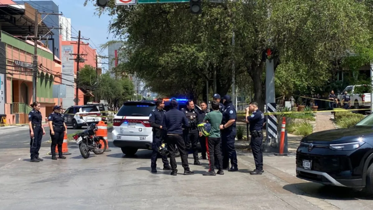Cae en Durango presunto asesino de joven ejecutado en Arboleda; Fiscalía revela imagen del sospechoso