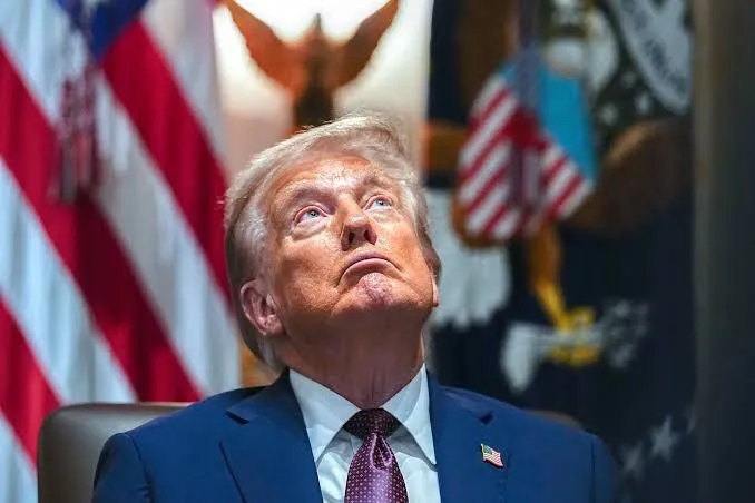Trump defiende sus aranceles y advierte que su eliminación frenaría inversión en Estados Unidos