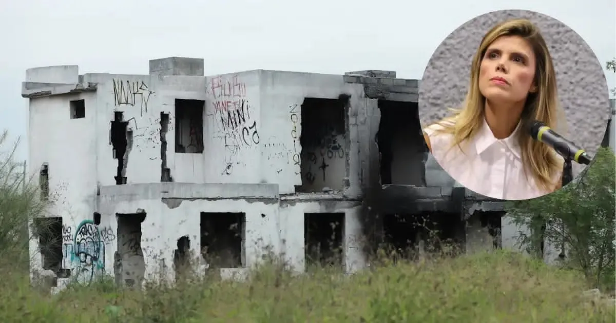 DIPUTADOS PIDEN ATENDER EL PROBLEMA DE LAS CASAS ABANDONADAS EN NUEVO LEÓN