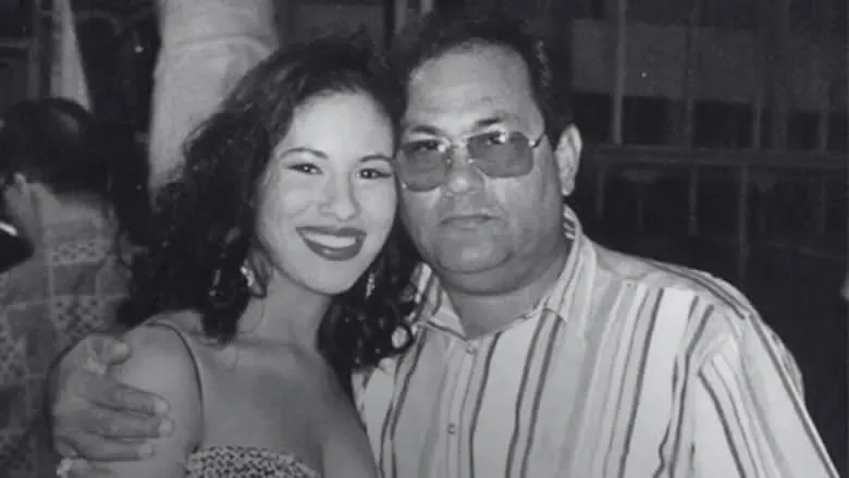 Muere Abraham Quintanilla, pilar de la familia y carrera de Selena