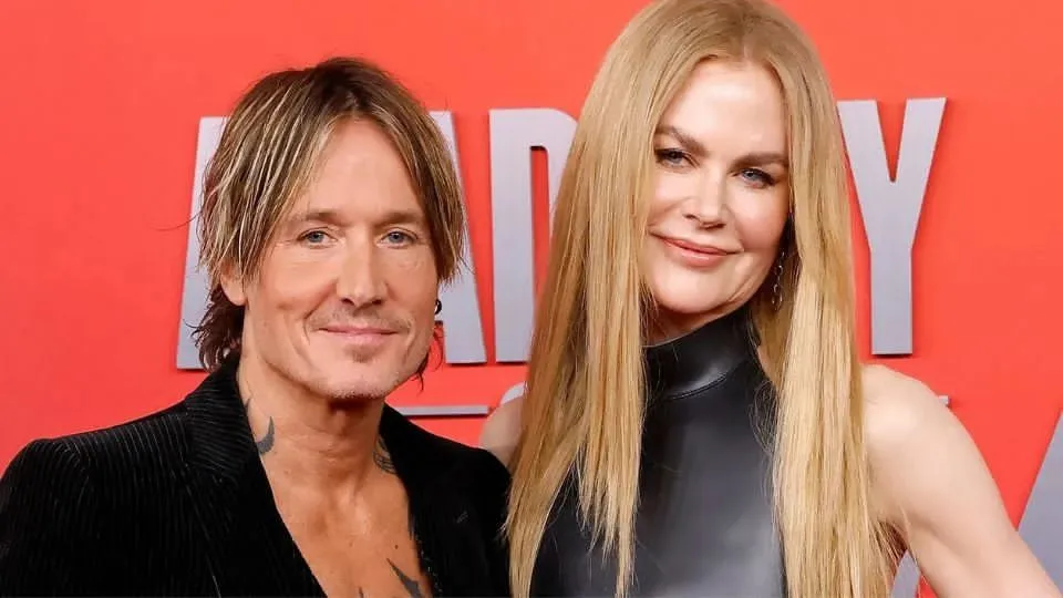 Keith Urban revela que la soledad de las giras fue la verdadera causa de su divorcio con Nicole Kidman