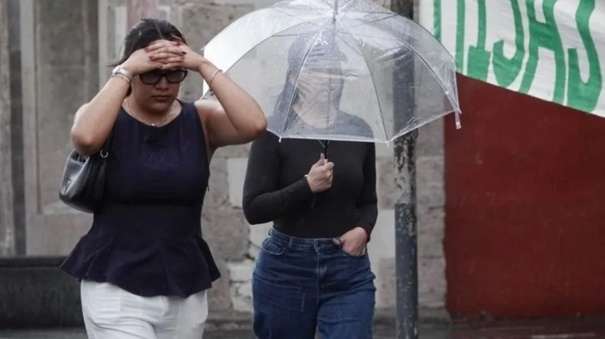 El Niño traerá lluvias intensas a Nuevo León antes de un verano de calor extremo