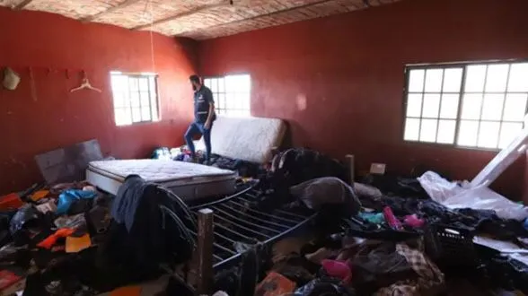 Descubrimientos en el Rancho Izaguirre: Investigaciones sobre un presunto centro de reclutamiento y actividades ilícitas en Jalisco