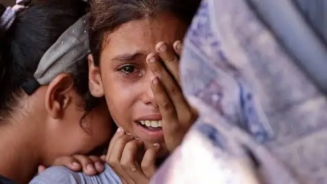 Mueren decenas de personas en Gaza, incluyendo niños, mientras continúa el conflicto entre Israel e Irán