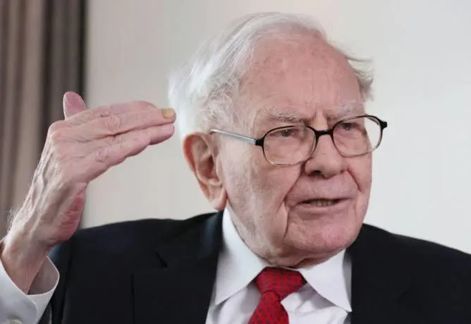 Warren Buffett anuncia su retiro de Berkshire para finales de año