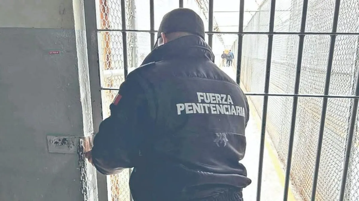 Nuevo León transforma sus cárceles: inversión histórica pone fin al autogobierno