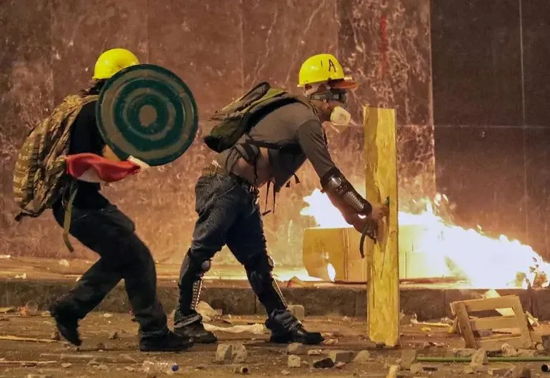Perú declara estado de emergencia en Lima y Callao por aumento de la delincuencia