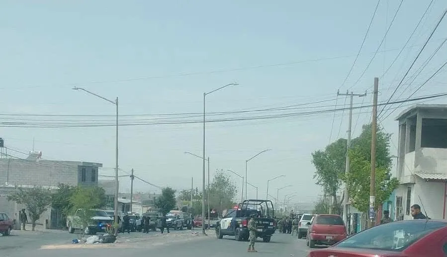 Catean Domicilio en Misión Cerritos en Saltillo