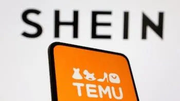 México sube a 33.5% el impuesto para compras en Shein y Temu