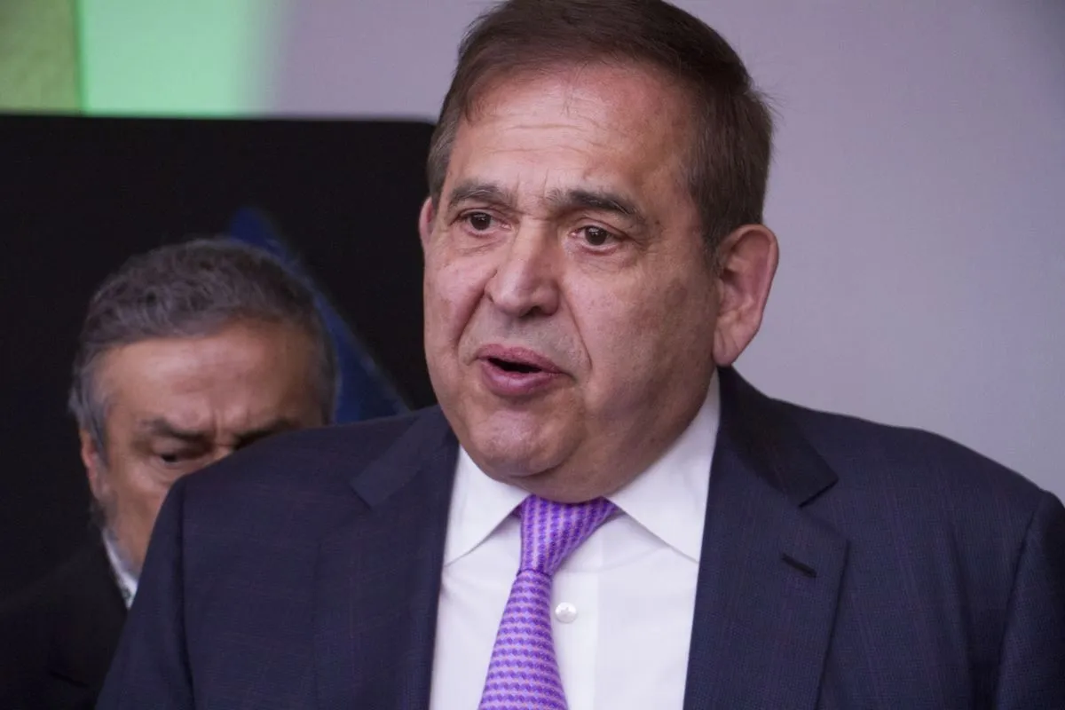 FGR reactivará proceso contra Alonso Ancira por incumplir pago a Pemex