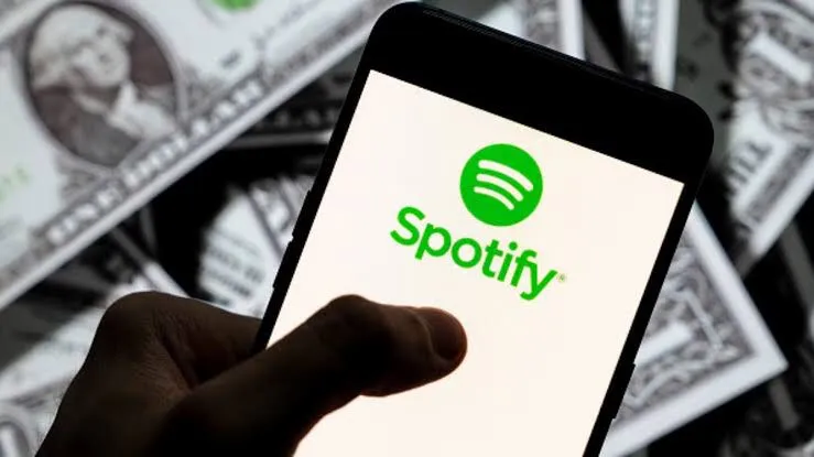 Spotify subirá de precio en México a partir de Junio