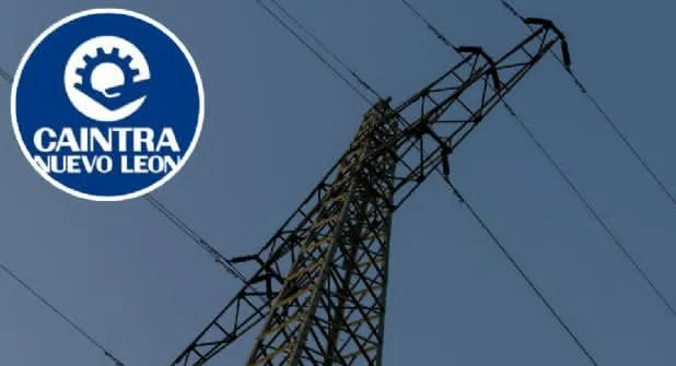 Caintra buscará nuevo encuentro con CFE para frenar apagones en Nuevo León