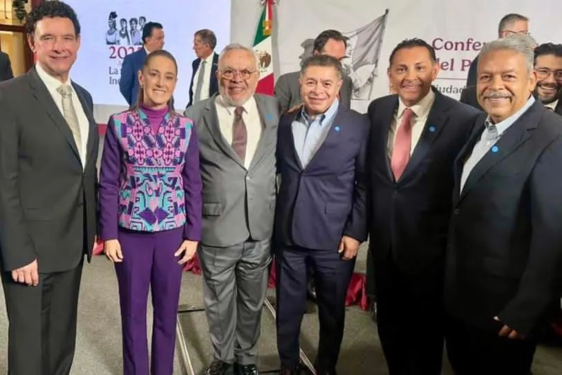 Alfonso Godínez, Tereso Medina y Fernando Salgado se perfilan para dirigir la CTM