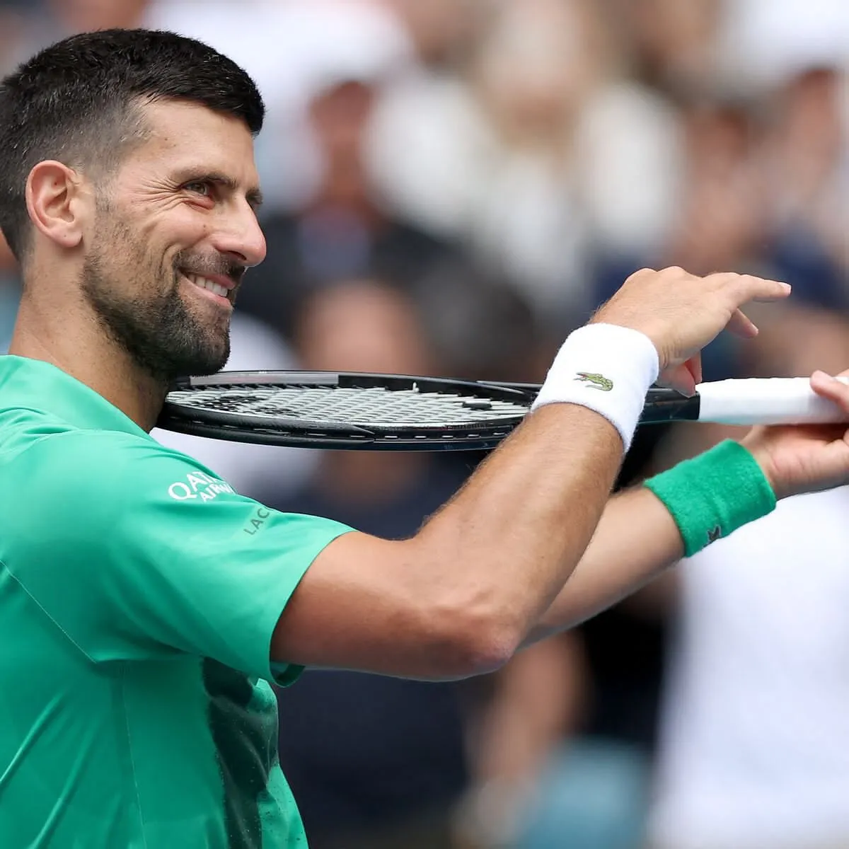 Djokovic sorprende con su pronóstico: México y Portugal jugarían la Final del 2026