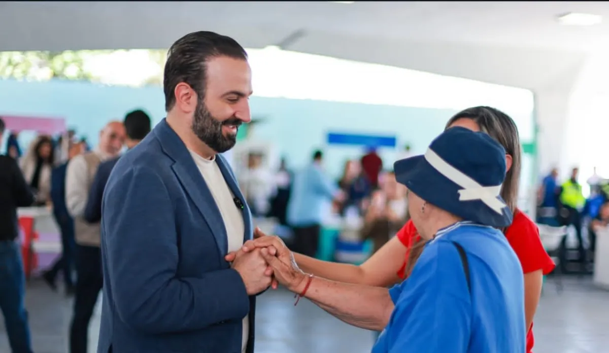 Invitan a jornada de servicios gratuitos en el Miércoles Ciudadano