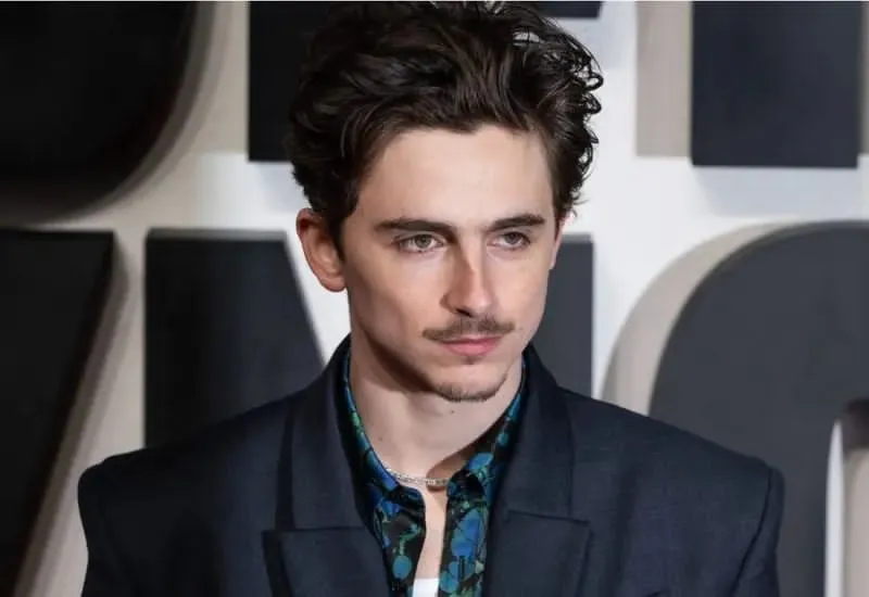 Polémica por comentarios de Timothée Chalamet sobre el ballet y la ópera
