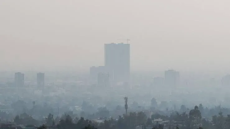 Empeora 30 por Ciento Calidad de Aire en Torreón