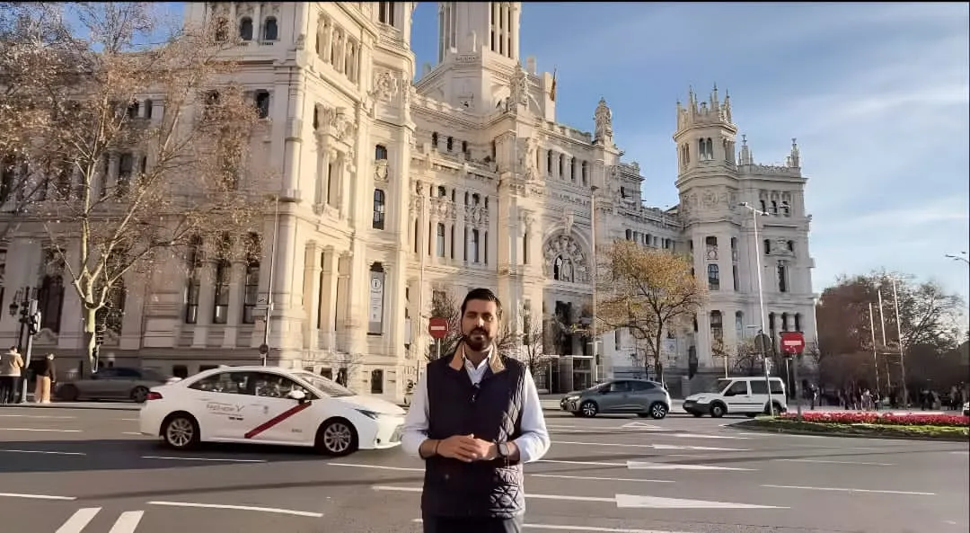 San Pedro participa en FITUR 2026 para promover su oferta turística internacional
