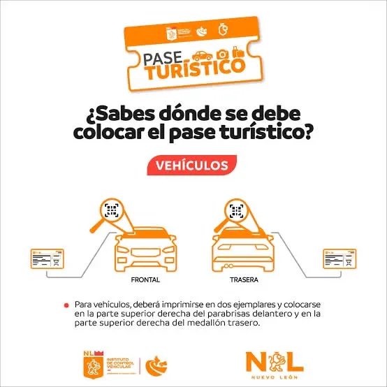 Nuevo León da marcha atrás al Pase Turístico tras rechazo de municipios y empresarios