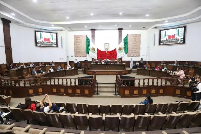 Congreso de Coahuila aprueba reformas para combatir acoso y hostigamiento sexual