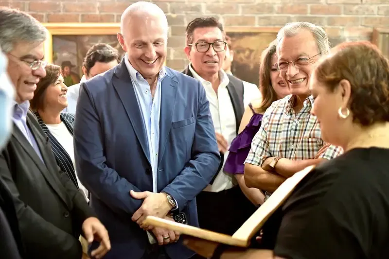Torreón refuerza su memoria histórica con convenio entre el Municipio y la Iberoamericana