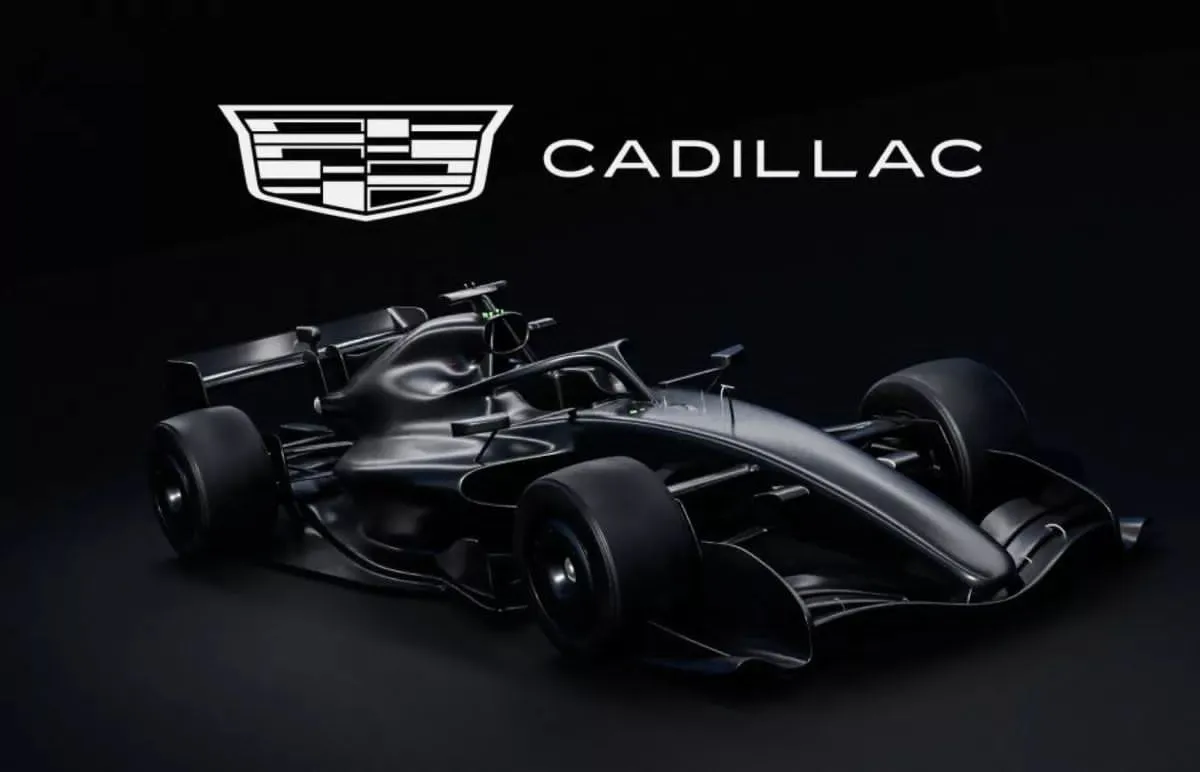 Cadillac da paso clave rumbo a la F1 2026 y aprueba pruebas de seguridad de la FIA