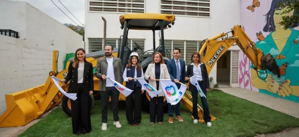 San Pedro inicia renovación total del Centro Integral de Atención a la Mujer