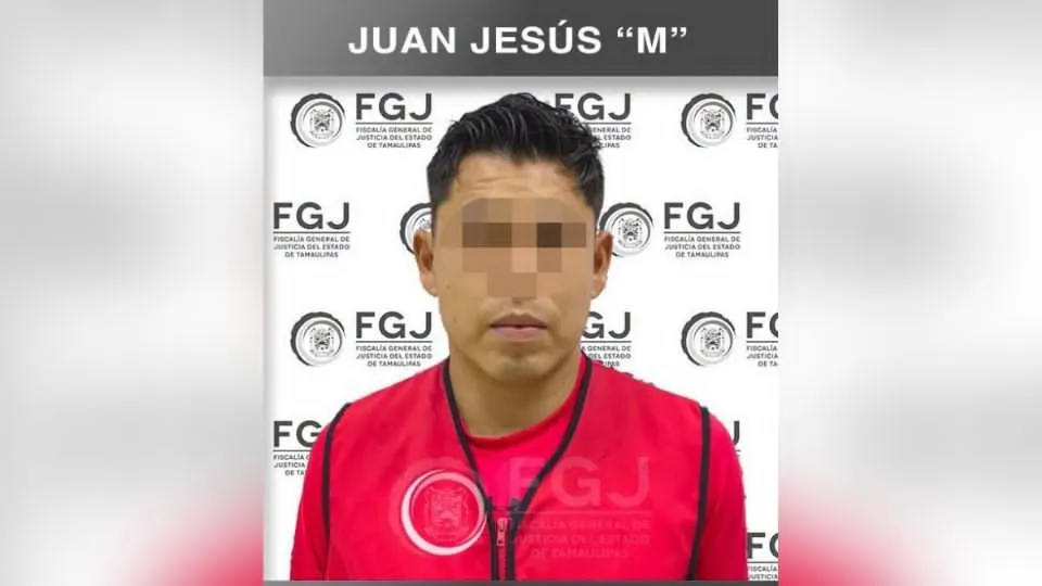 Detienen a hermano de Estrellita por caso Dafne Zapata
