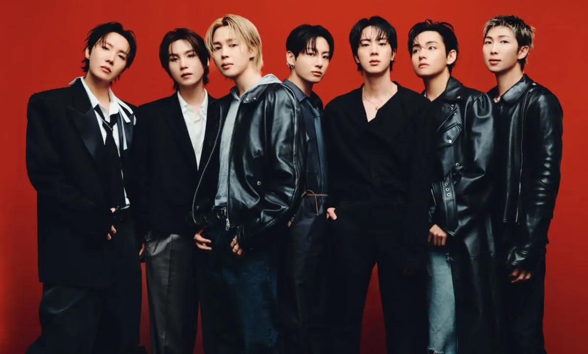 Alertan por fraude masivo con boletos de BTS en México: detectan 10 páginas falsas que roban dinero a fans