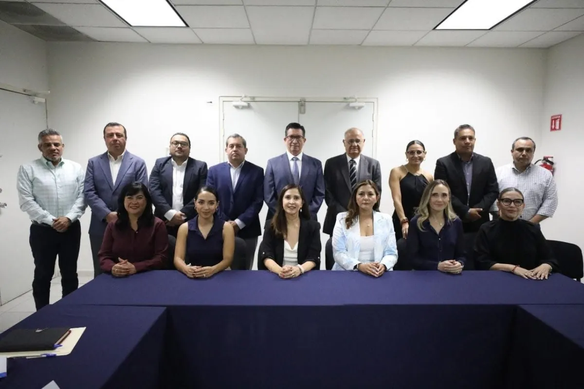 Arranca operaciones el nuevo Organismo de Información y Transparencia en Coahuila (INTRAC)