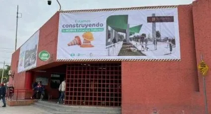 Obras del Metro de Nuevo León aceleran rumbo al Mundial 2026