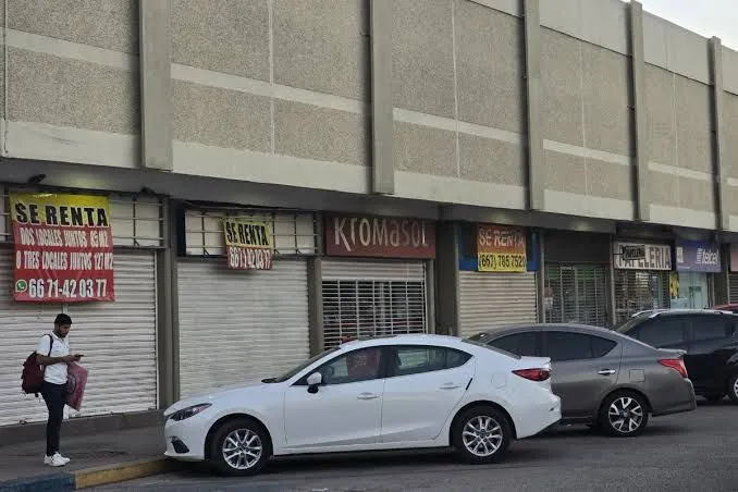 Cae empleo formal en Sinaloa con la pérdida de casi 15 mil puestos de trabajo por violencia