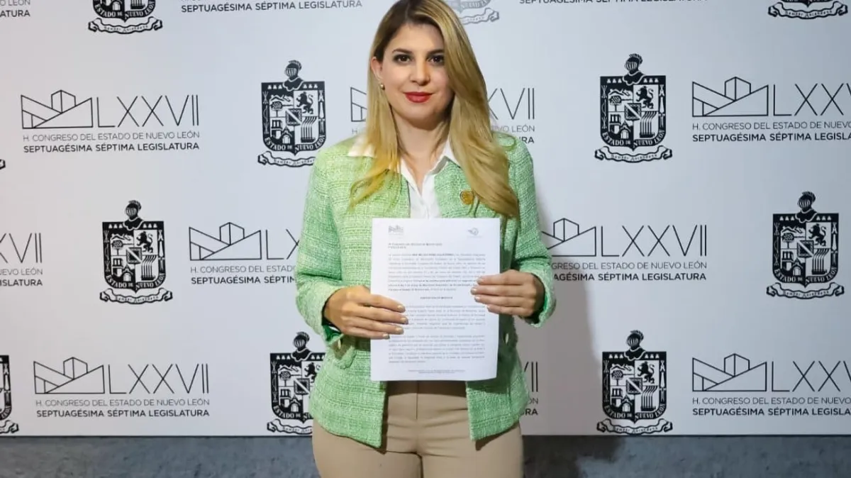 Buscan garantizar espacios dignos y seguros para usuarios del transporte público en Nuevo León