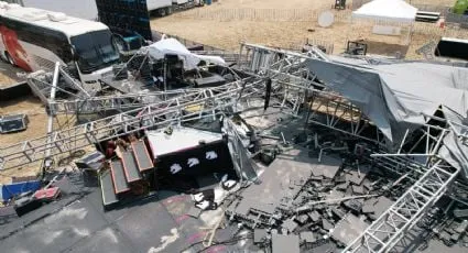 Fiscalía alista cargos contra exfuncionarios y empresa por tragedia en mitin político de San Pedro