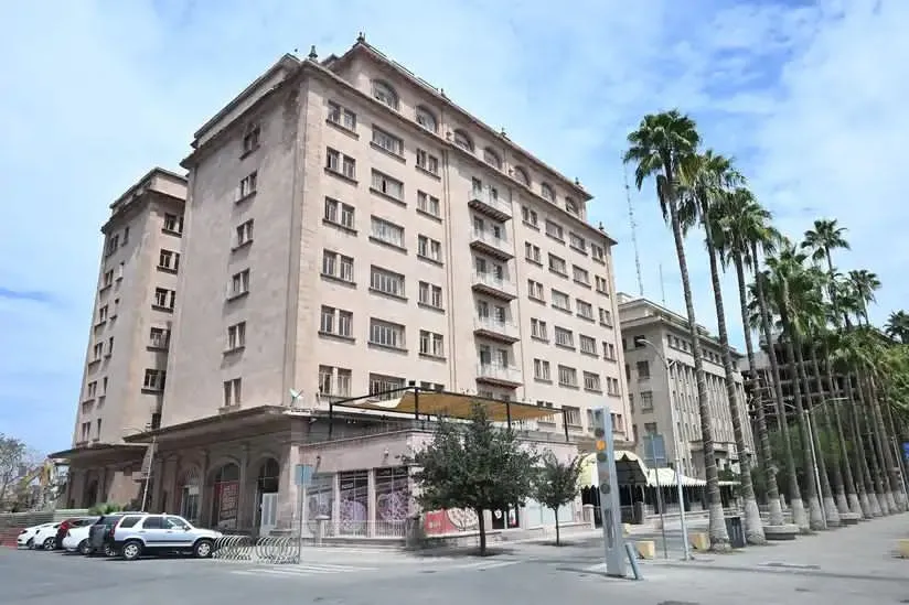 Avanza proyecto del nuevo Palacio de Justicia en el Centro de Torreón
