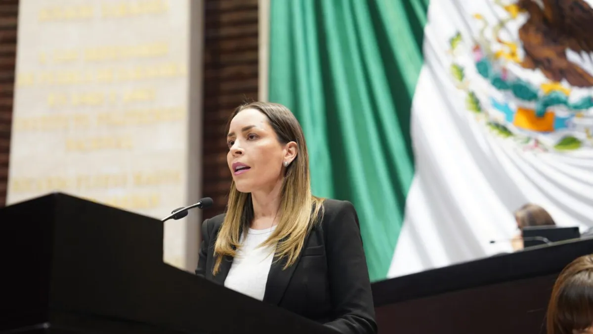 Exige diputada Verónica Martínez solución inmediata a apagones en La Laguna
