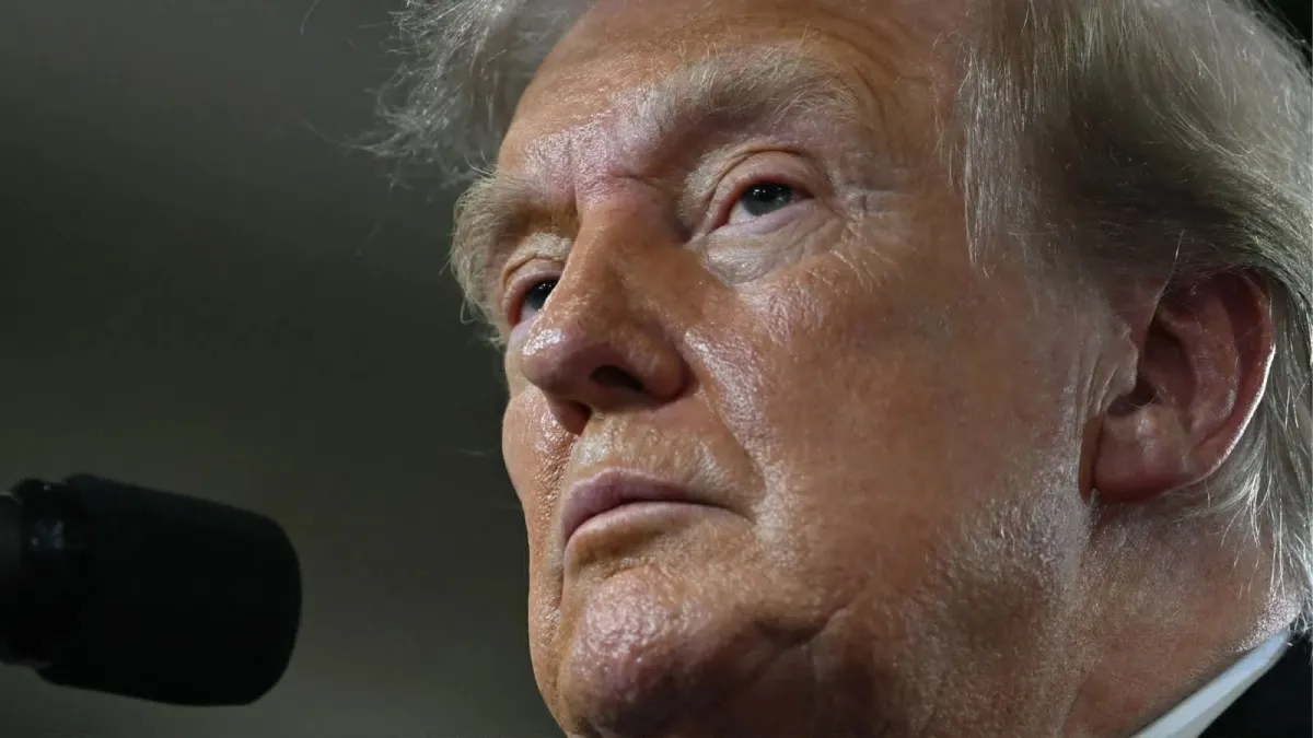 Trump pone en duda la renovación del T-MEC y afirma que México y Canadá lo necesitan más que EU