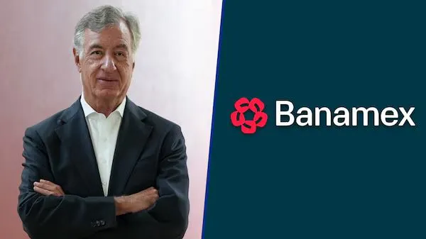 Fernando Chico Pardo adquiere 25% de Banamex; Citi confirma que la OPI sigue en pie