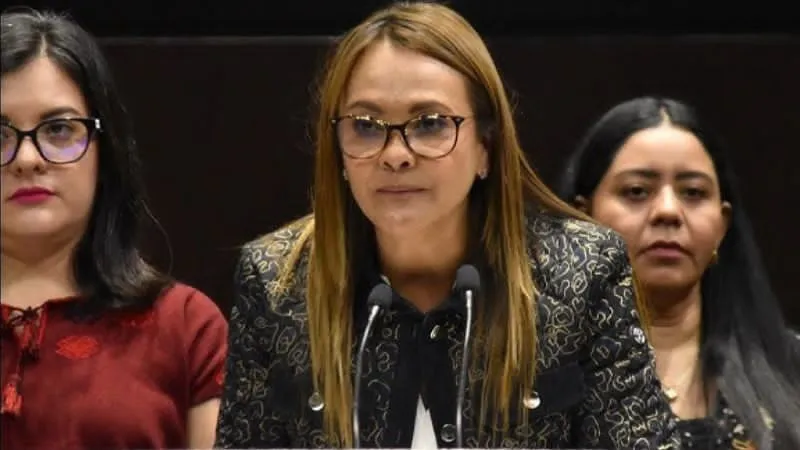 Morena atribuye violencia en Teotihuacán a gobiernos del PRI y PAN tras tiroteo
