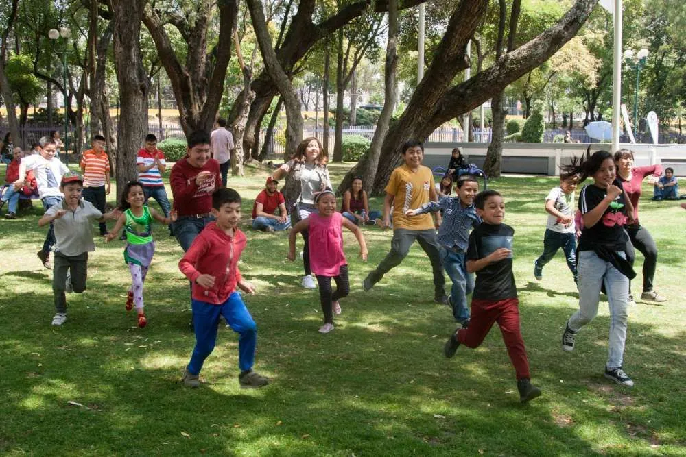 Día del Niño generará más de 37,500 mdp y beneficiará a 3.6 millones de negocios en México