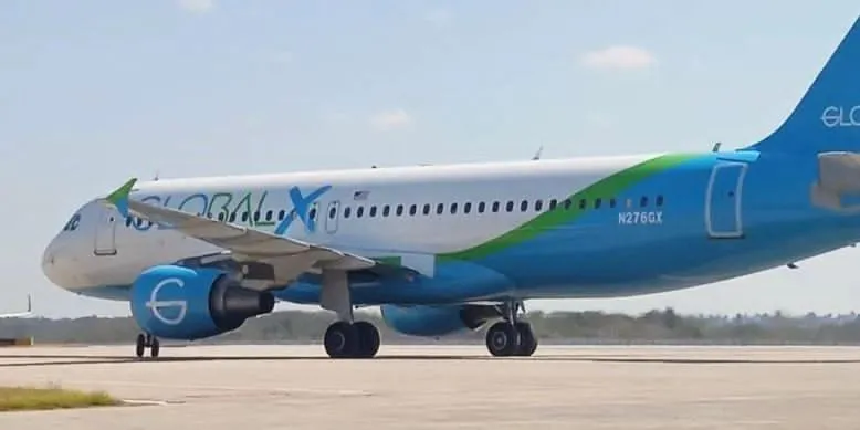 Cuba recibe vuelo con 116 migrantes deportados desde Estados Unidos