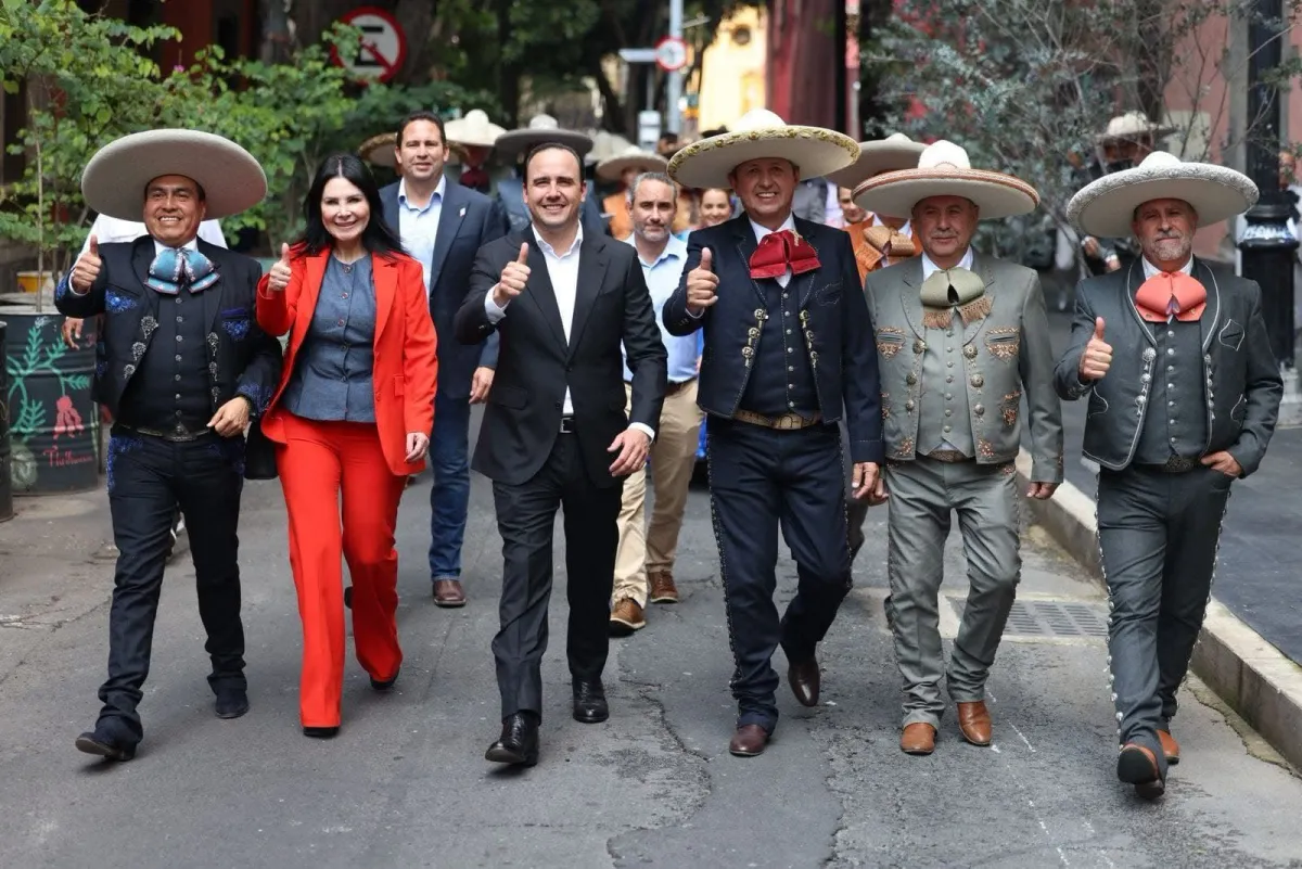 Coahuila será sede del Campeonato Nacional Charro 2028 tras 30 años