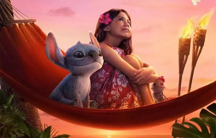 Disney confirma segunda parte del live action de ‘Lilo y Stitch’