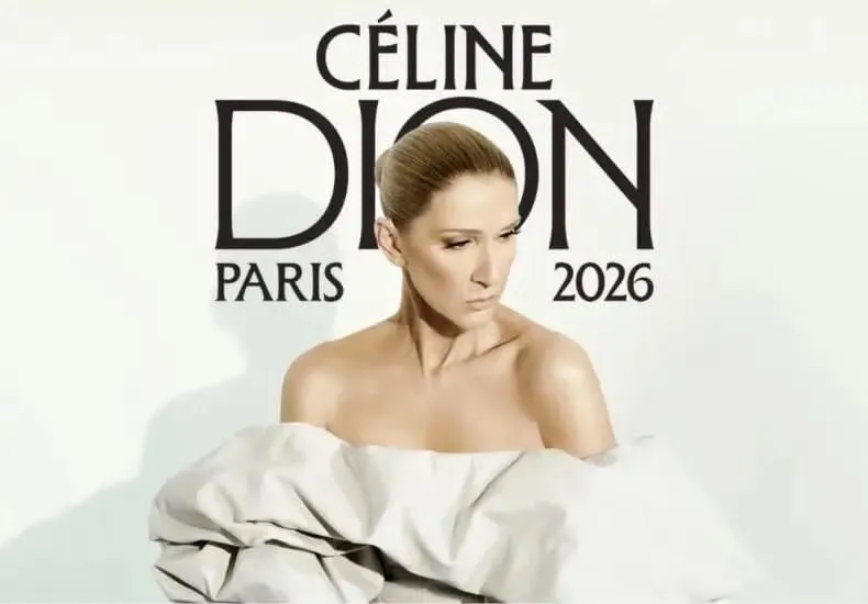 Céline Dion anuncia su gran regreso a los escenarios tras años de ausencia