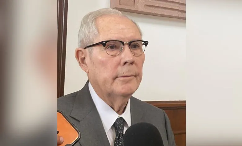 PRI pide investigar a Américo Villarreal por huachicol