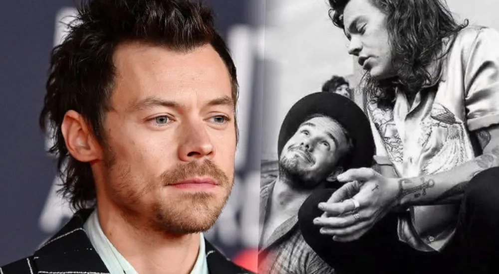 Harry Styles recuerda a Liam Payne y afirma que vive la vida al máximo para honrar su memoria