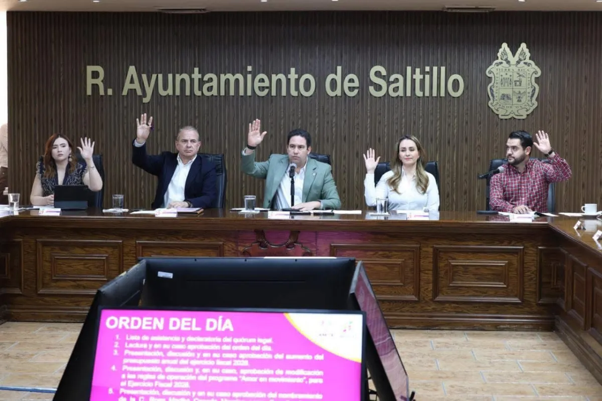DIF Saltillo suma escáner mamario a programa Amor en Movimiento