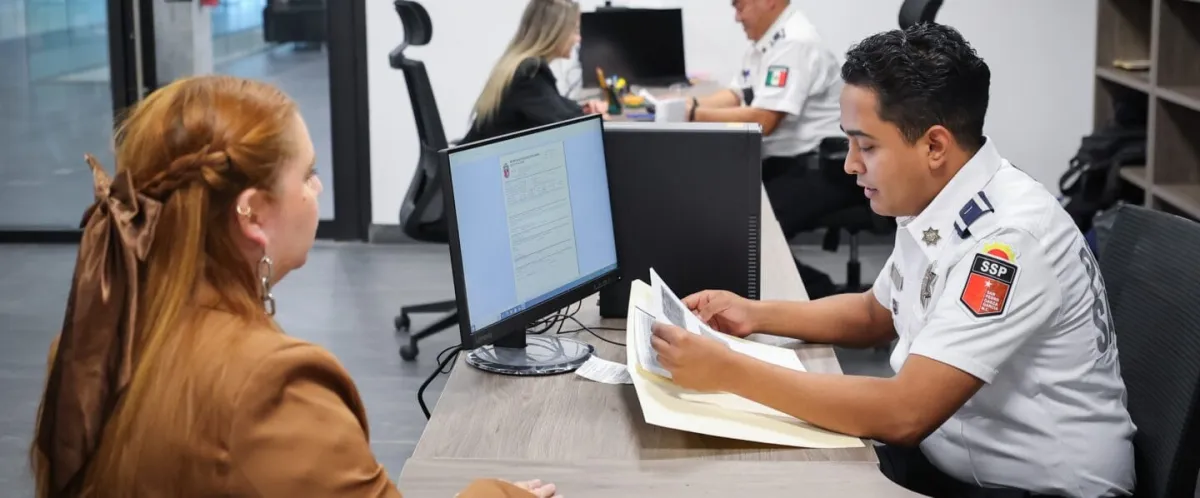 San Pedro abre nueva ventanilla para trámites viales en el IFPP