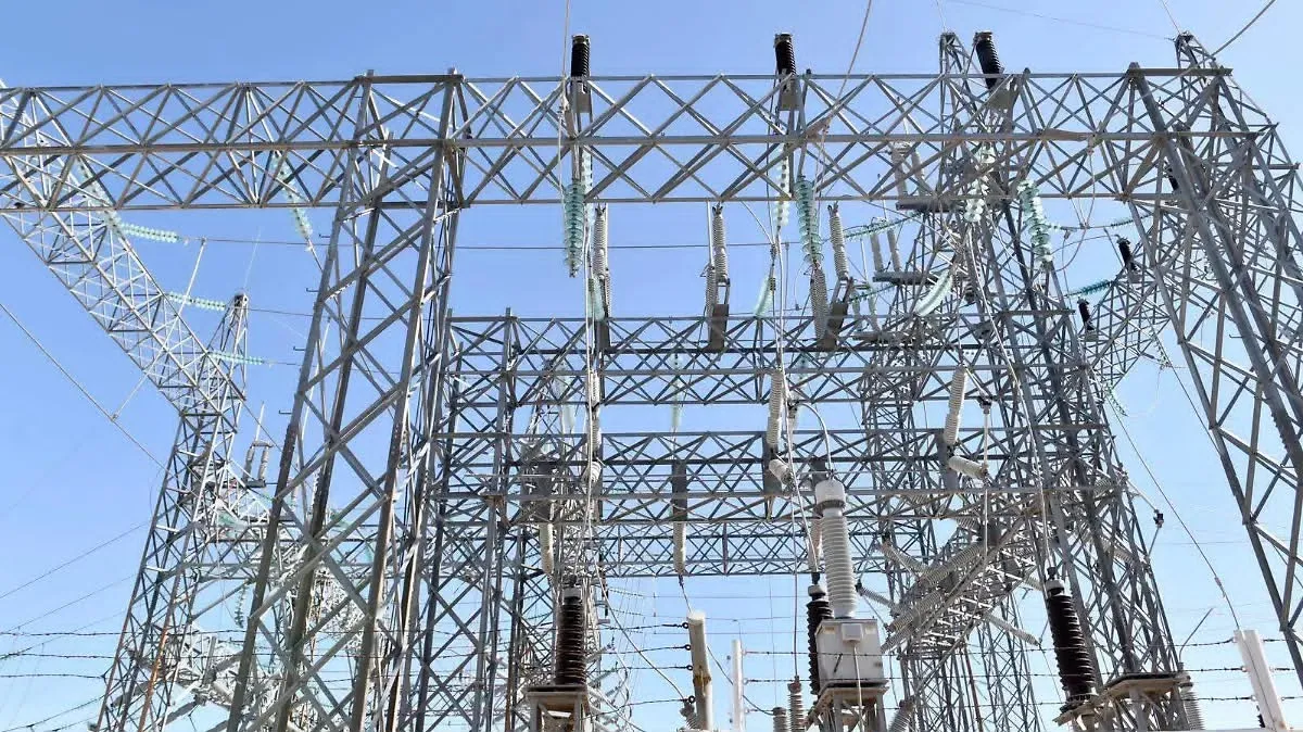 CFE destinará 4 mil mdp para modernizar la red eléctrica de Coahuila